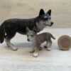 Schleich - Wolf Familie [Rudel]