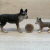 Schleich - Wolf Familie [Rudel] – Bild 2