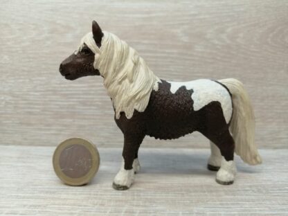Schleich - 13751 Shetland Pony Wallach