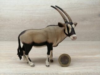 Schleich - 14759 bzw. WWF Nr? Oryxantilope