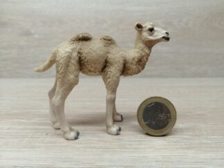 Schleich - 14602 Trampeltier Fohlen (RAR)