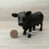 Schleich - 13766 Black Angus Bulle (RAR)(Fähnchen-Sammler)´ – Bild 2