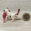 Schleich - 70526 Feyas Rosenhündchen (RAR) (Fähnchen-Sammler)´ – Bild 2