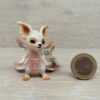 Schleich - 70531 Iloris Schleierbärchen (RAR) (Fähnchen-Sammler)´