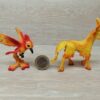 Schleich - Regenbogentier Familie komplett (RAR) – Bild 3