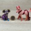Schleich - Regenbogentier Familie komplett (RAR) – Bild 5