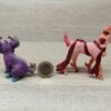 Schleich - Regenbogentier Familie komplett (RAR) – Bild 6