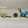 Schleich - Regenbogentier Familie komplett (RAR) – Bild 8