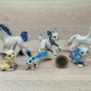 Schleich - Eistiere Familie komplett (RAR) – Bild 2