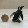 Schleich – 14705 Brillenpinguin (RAR) (Fähnchen-Sammler)´ – Bild 2