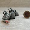 Schleich – 14618 Kaiserpinguin Jungen (RAR) (Fähnchen-Sammler)´ – Bild 2
