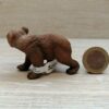 Schleich – 14687 Grizzlyjunges (RAR) (Fähnchen-Sammler)´ – Bild 2