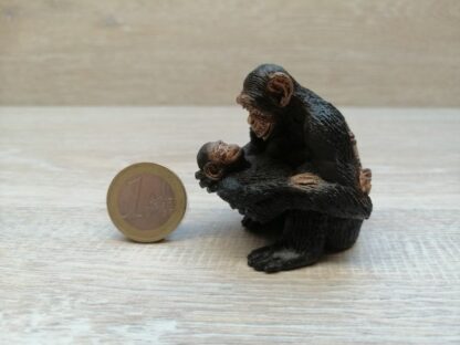 Schleich - Schimpansen Familie komplett #2 – Bild 2