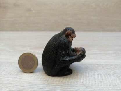 Schleich - Schimpansen Familie komplett #2 – Bild 4