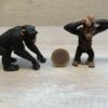 Schleich - Schimpansen Familie komplett #2 – Bild 6