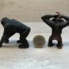 Schleich - Schimpansen Familie komplett #2 – Bild 7