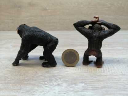 Schleich - Schimpansen Familie komplett #2 – Bild 7