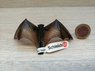 Schleich – 14719 Flughund (Fähnchen-Sammler)´