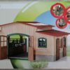 Schleich – 42110 Pferdehof (mit OVP)