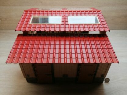 Schleich – 42110 Pferdehof (mit OVP) – Bild 14