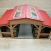 Schleich – 42110 Pferdehof (mit OVP) – Bild 19