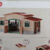 Schleich – 42110 Pferdehof (mit OVP) – Bild 2