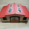 Schleich – 42110 Pferdehof (mit OVP) – Bild 3
