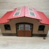 Schleich – 42110 Pferdehof (mit OVP) – Bild 4