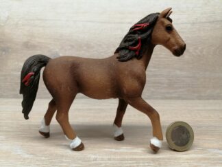 Schleich - Cayenne [Quarter-Horse-Wallach] aus Set 42539