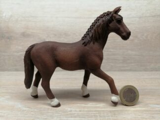 Schleich - Cayenne [Quarter-Horse Wallach] aus Set 42551