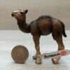 Schleich - 14356 Dromedar Fohlen (Fähnchen-Sammler)´