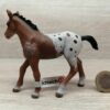 Schleich - 13733 Appaloosa Fohlen (Fähnchen-Sammler)´ – Bild 2