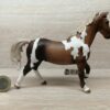 Schleich - 13756 Trakehner Hengst (Fähnchen-Sammler)´ – Bild 2