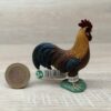 Schleich - 13645 Hahn (Fähnchen-Sammler)´ – Bild 2