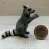 Schleich - 14624 Waschbär, stehend (Fänchen-Sammler)´