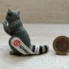 Schleich - 14624 Waschbär, stehend (Fänchen-Sammler)´ – Bild 3