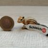 Schleich - 14722 Streifenhörnchen (RAR) (Fähnchen-Sammler)´