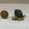 Schleich - 14713 Igel (mit Blättern) (Fähnchen-Sammler)´ – Bild 2