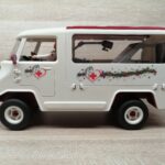Schleich – 42370 Mobile Tierärztin mit Hannoveraner Fohlen – Bild 6