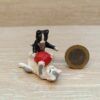 Schleich - 13724 Katzenjungen mit Wollknäuel