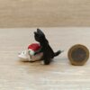 Schleich - 13724 Katzenjungen mit Wollknäuel – Bild 2
