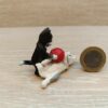 Schleich - 13724 Katzenjungen mit Wollknäuel – Bild 3