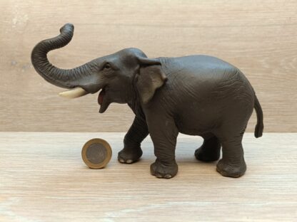 Schleich - 14144 Asiatischer Elefantenbulle