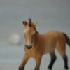 Schleich – 13804 Tennessee Walker Fohlen – Bild 3