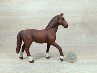 Schleich - Cayenne [Quarter-Horse Wallach] aus Set 42551