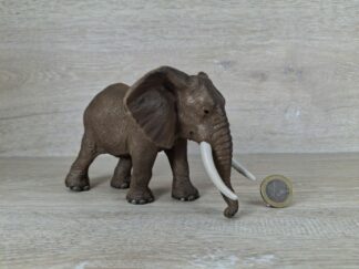 Schleich - 14341 Afrikanischer Elefantenbulle