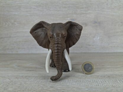 Schleich - 14341 Afrikanischer Elefantenbulle – Bild 2