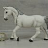 Schleich – 41433 Reiterin mit Lipizzaner Stute – Bild 4