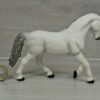 Schleich – 41433 Reiterin mit Lipizzaner Stute – Bild 5