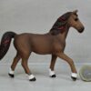 Schleich - Cayenne [Quarter-Horse-Wallach] aus Set 42539 bzw. 42411